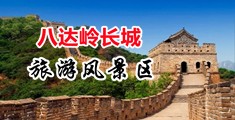 大肉棒日大咪咪老太婆视频中国北京-八达岭长城旅游风景区